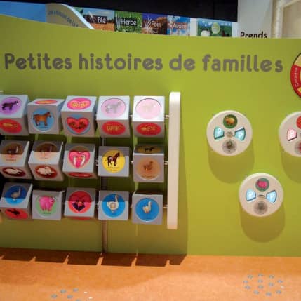 MUSEE DES ENFANTS