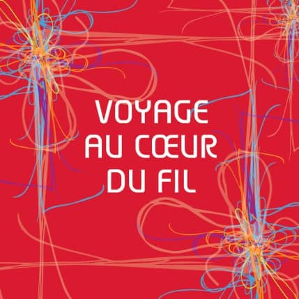VOYAGE AU CŒUR DU FIL