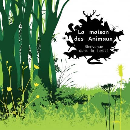 LA MAISON DES ANIMAUX