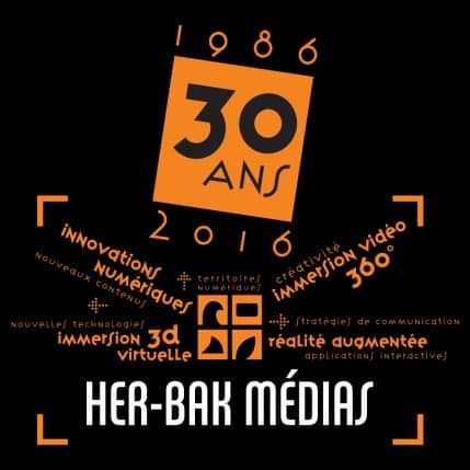 30 ANS HER-BAK MEDIAS