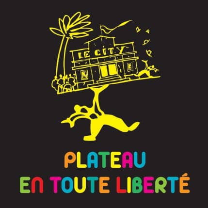 PLATEAU EN TOUTE LIBERTE